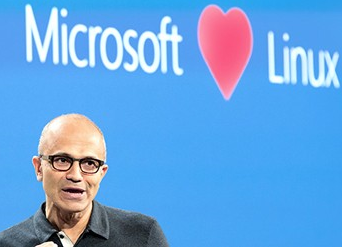 Microsoft Loves Linux – what it means to you and your clients?