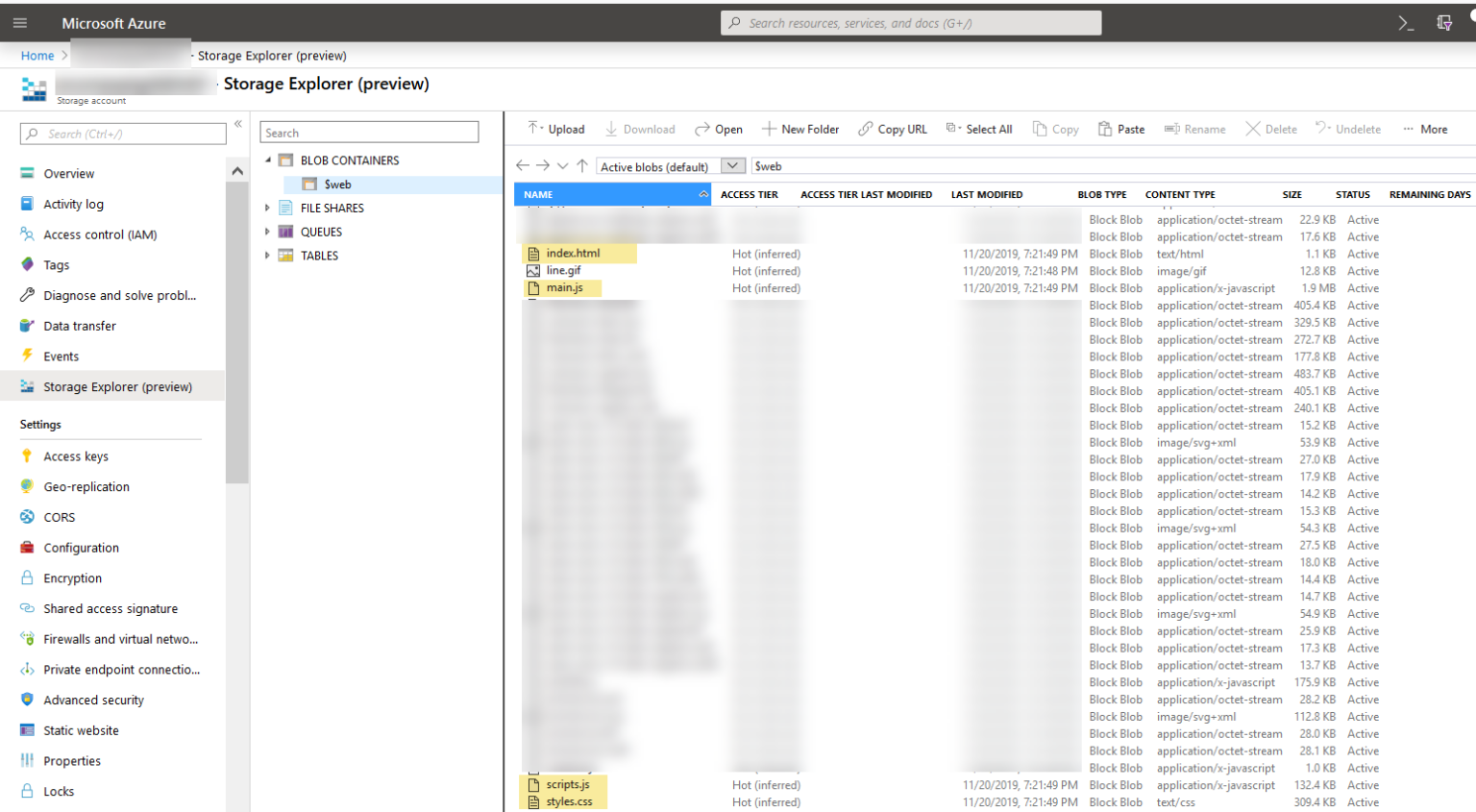 One Dollar Deployment the inexpensive way of deploying SPA in Azure