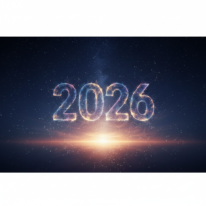 My 2025 AI Reflections and 2026 Outlook